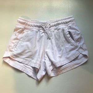 Athleta girl shorts